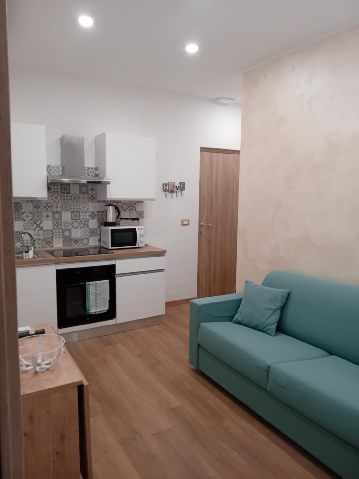 Diana Home 1 Сан Ремо Екстериор снимка
