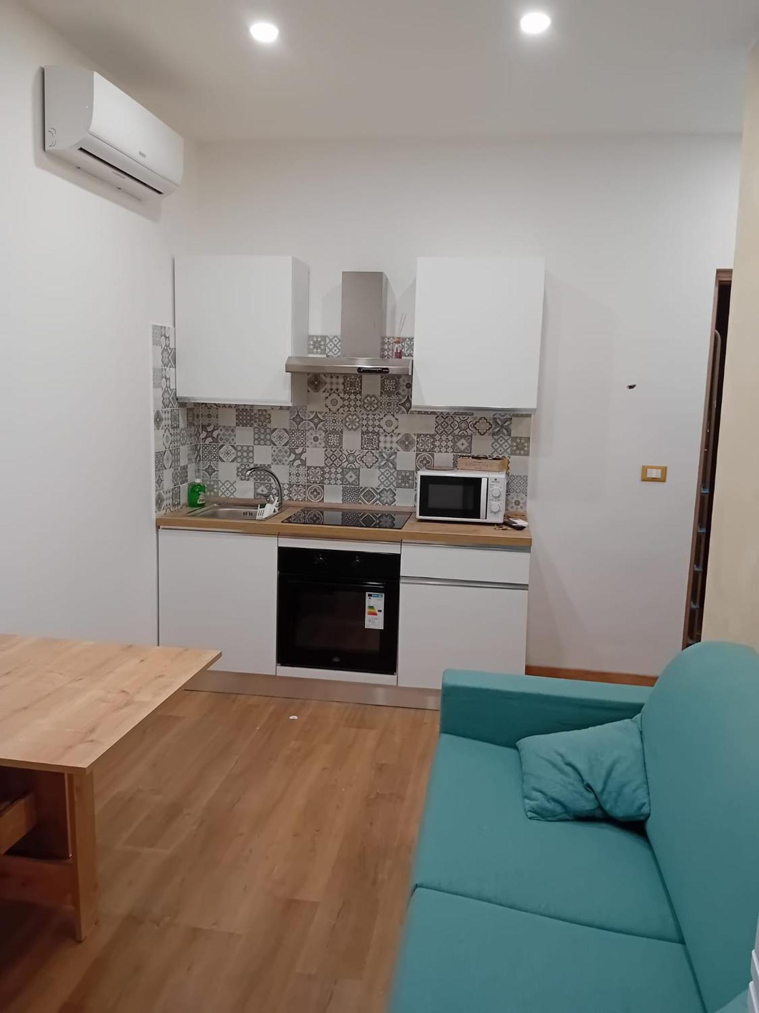 Diana Home 1 Сан Ремо Екстериор снимка