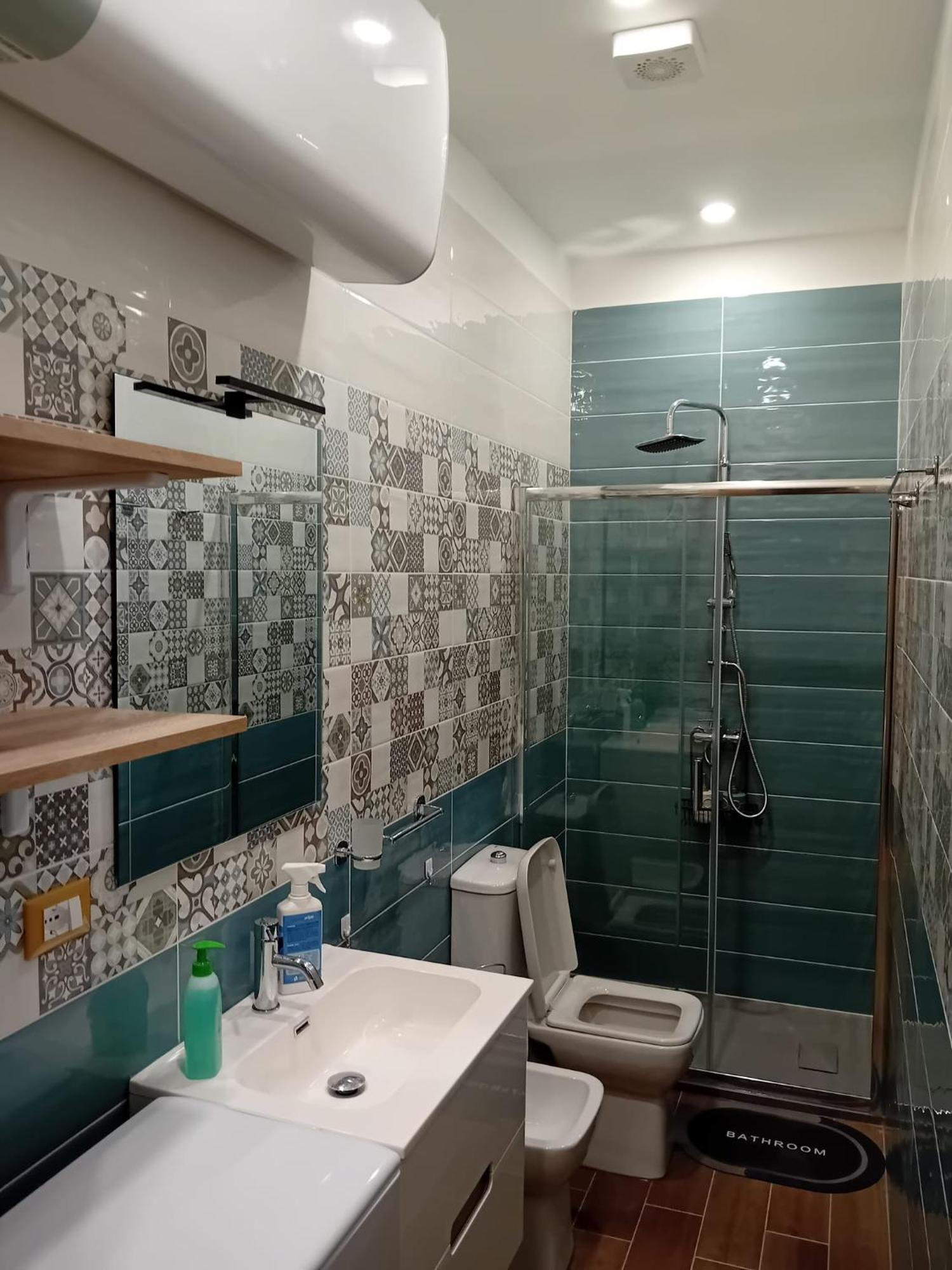 Diana Home 1 Сан Ремо Екстериор снимка
